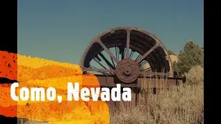 Como, Nevada