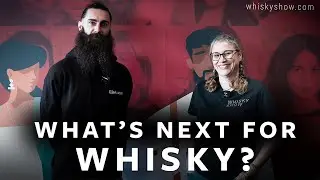 Future of Whisky: Dawn Davies on Emerging Trends and Inclusivity
