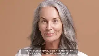 The difference between Anti-Wrinkle and Dermal Fillers Cosmetic Injectables