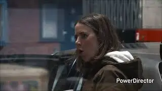 Coronation Street - Kevin Snaps At Abi (30th January 2026)
