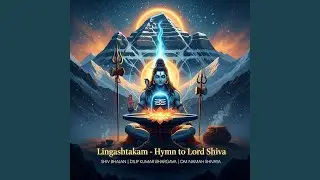 Lingashtakam: A Divine Journey Through Shiva’s Sacred Verse