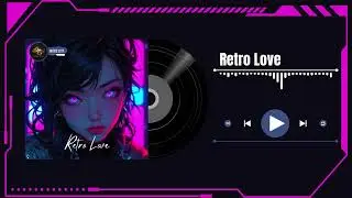 King Sis - Retro Love