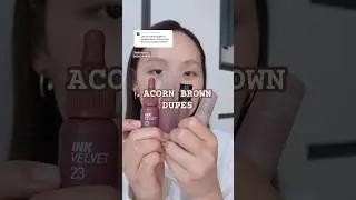 Аналоги ACORN BROWN
