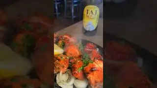 I found the BEST Indian Restaurant in Las Vegas #lasvegas #indianfood #vegaslocal