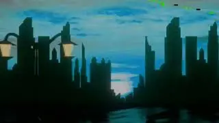 Eriq Trilly - Silence Of The Lambs [freestyle] - Slowed