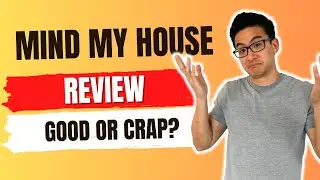 Mind My House Review - Is House Sitting A Legit Way To Make Money Online? (Watch First!)