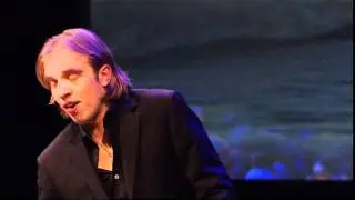 Jan Jaap van der Wal, 'LIVE' in Musis Sacrum / Schouwburg Arnhem !!