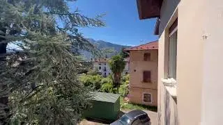 Trento Povo nuovo alloggio per studenti via Resistenza 22 - sar&agrave; ultimato per il 15/09/2022