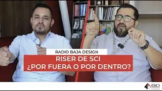 Risers de Sistemas CONTRA INCENDIOS