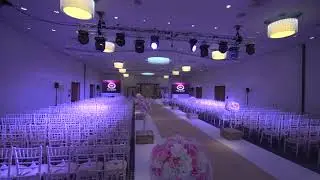 RV Sounds AV Trailer @ Hilton T5