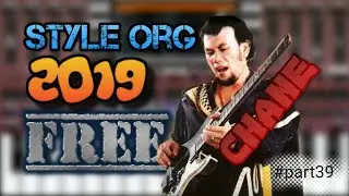 STYLE ORG 2018 2019 GRATIS #PART39 Sambil belajar keyboard di android