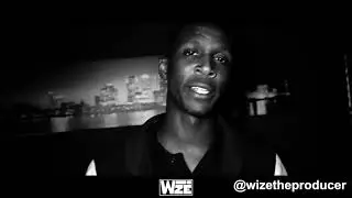 PREZ T #2 | WIZE EDIT