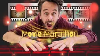 Short Film Binge Session!!! [5 Samsung Galaxy S23 Short Films]