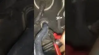 Can I Fix My Broken HEATER CORE Myself? #shorts