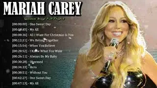 🌹 Mariah Carey &ndash; A lasting legacy where vocal mastery defines pop history 🌟