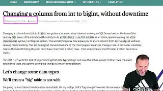 The Great Integer To Bigint Compression Swindle