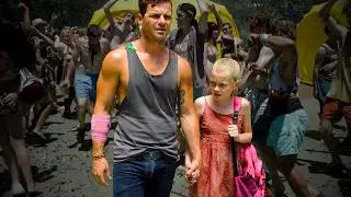 These Final Hours 2013 🌍🔥 Apocalyptic Thriller Trailer Breakdown & Ending Explained #TheseFinalHours