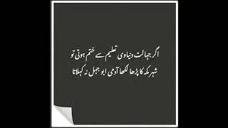 Aqwal E Zareen about relation #urduhindiaqwal #motivationalquotes #voice of Hijab