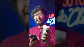 Duniya Ki Sabse Compact Flash For Photography in 2023 #shorts