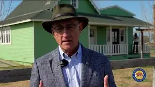 Col. Allensworth State Historic Park Black History Month celebration