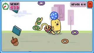Custom Flashpoint Gameplay [056] - Wow Wow Wubbzy