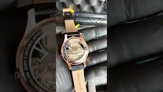 Rel&oacute;gio Masculino Invicta Objet D Art 44328
