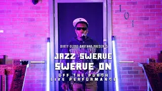Jazz Swerve 