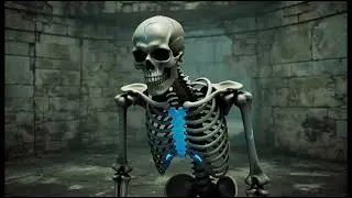 Der Schmerz vergeht – die Stärke bleibt | Deutscher Epic Metal Song (Official Video)