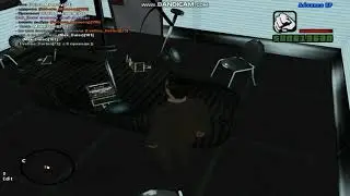 ARPBLUE Эфир LSFM