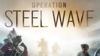 Look at new ops and house rework gameplay/ operation steel wave !!