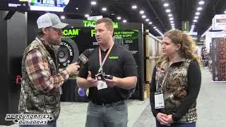 Tactacam at ATA 2019