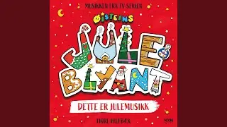 Julebakst