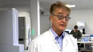 Témoignage - Laboratoire Xlabs de Cholet, utilisateur de la suite Dedalus InVitro dans le Cloud.