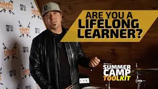 What Does it Mean to be a Lifelong Learner?