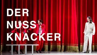 DER NUSSKNACKER Trailer