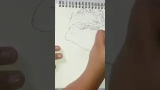 How to draw Space Godzilla | Step by Step Tutorial | Jay's Art
