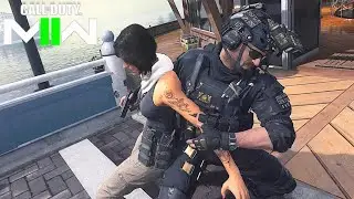 Soap New Sidearm Hustle Finisher Vs His Old Point Taken Finisher