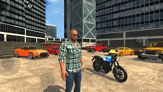 Ignore Tags:-Indian Bike Driving 3d Car # bike# thar#🚨🚓...more