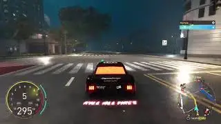 Grand race sur thec