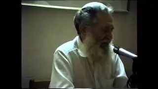ראיון נדיר עם הרב משה צבי נריה, על דמותו ופועלו של הראי
