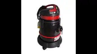350 H Type Vacuum User Guide