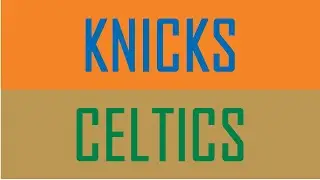 New York Knicks vs Boston Celtics || FULL HIGHLIGHTS || Oct 24, 2017 || NBA