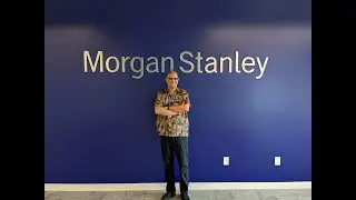 What I learned working for a Wall Street Investment Firm