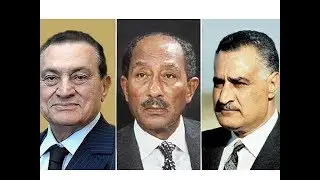 سألنا المصريين من هو أفضل رئيس حكم مصر ؟