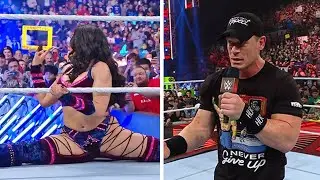 10 WWE Returns In 2022 That Nobody Saw Coming 😲