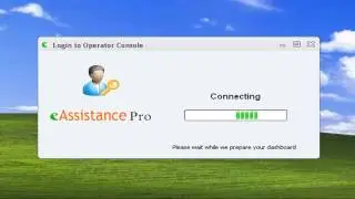 eAssistance Pro Live chat software for website