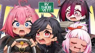 This RV Game Destroyed Our Friendship