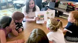 Introduction to Growing Early Mindsets (GEM) PreK-3rd grade (SEL) Elementary Curriculum