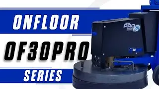 Onfloor 30 Pro WOC 2016