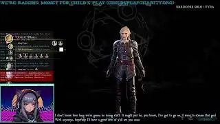 Ashes of Creation - Hardcore Solo Ranger Levels 1-5